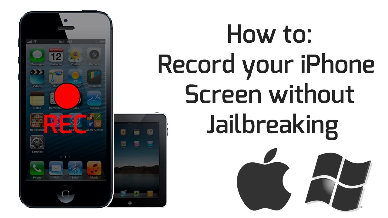 Best free screen recording app for mac